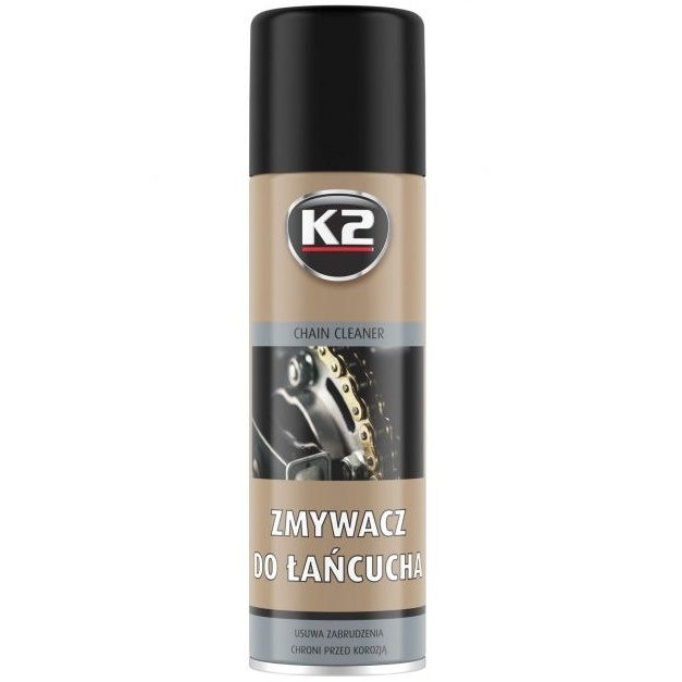 K2 Spray Curatat Lant Chain Cleaner 500ML W148 [1]