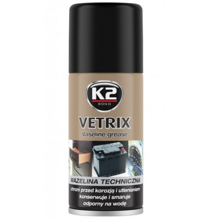 K2 Spray Vaselina Vetrix 125ML B400 [1]