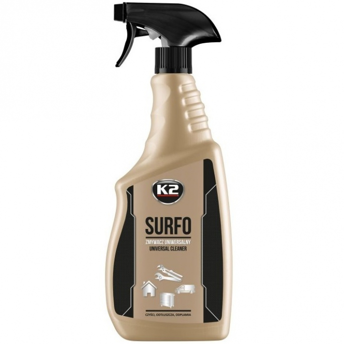 K2 Surfo Solutie Curatat Universala 750ML W158 [1]