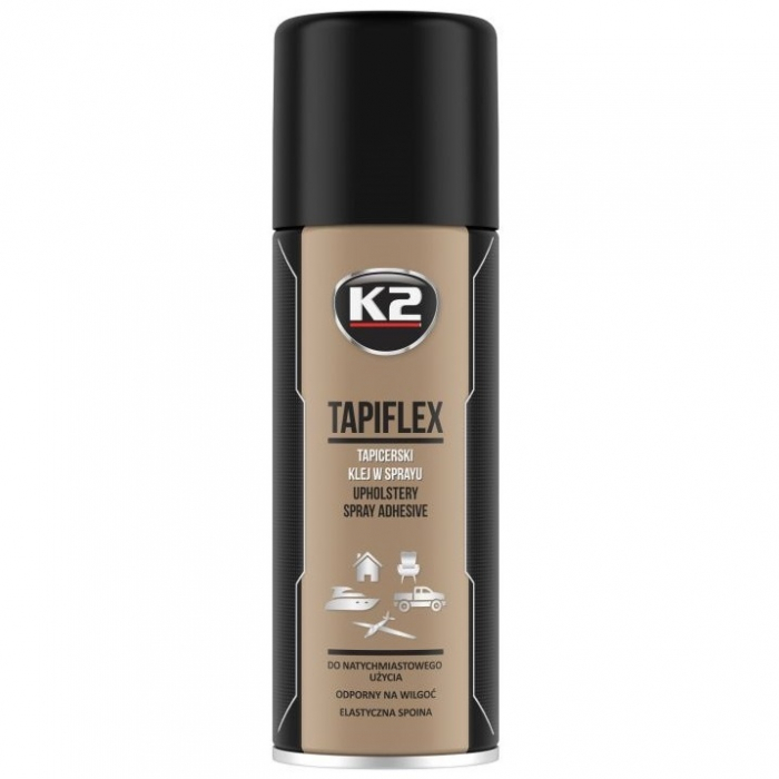 K2 Tapiflex Spray Adeziv Lipit Tapiterie 400ML W170 [1]