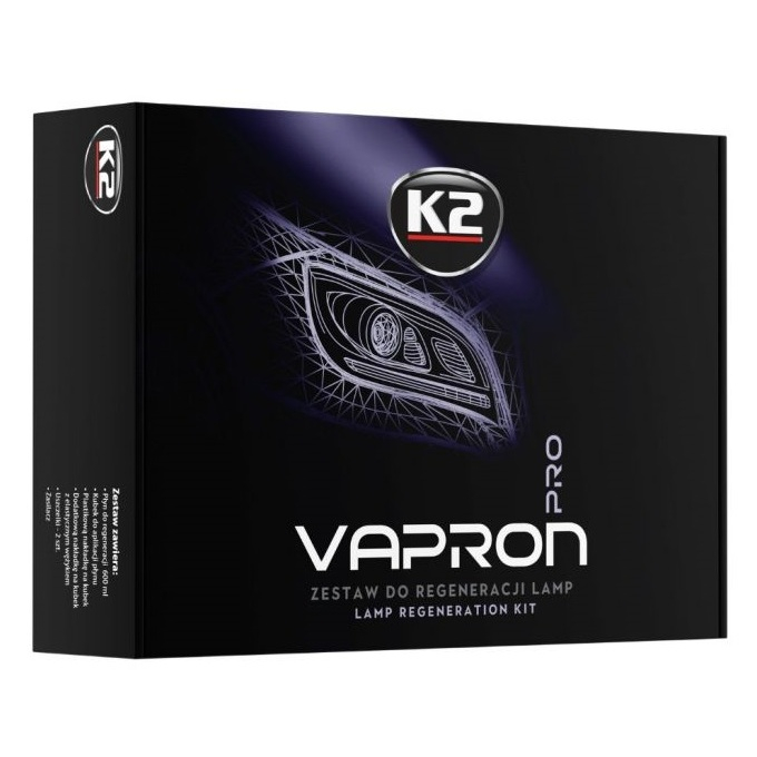 K2 Vapron Kit Restaurare Faruri D7900 [1]