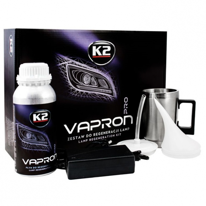 K2 Vapron Kit Restaurare Faruri K2 D7900 [1]