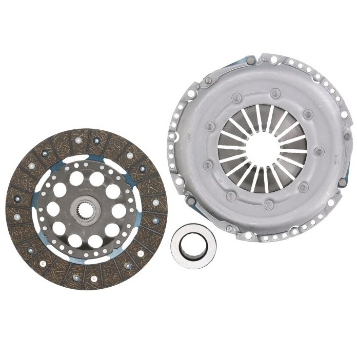 Kit Ambreiaj Bohrmann Audi A4 B5 1994-2001 7000156299 [1]