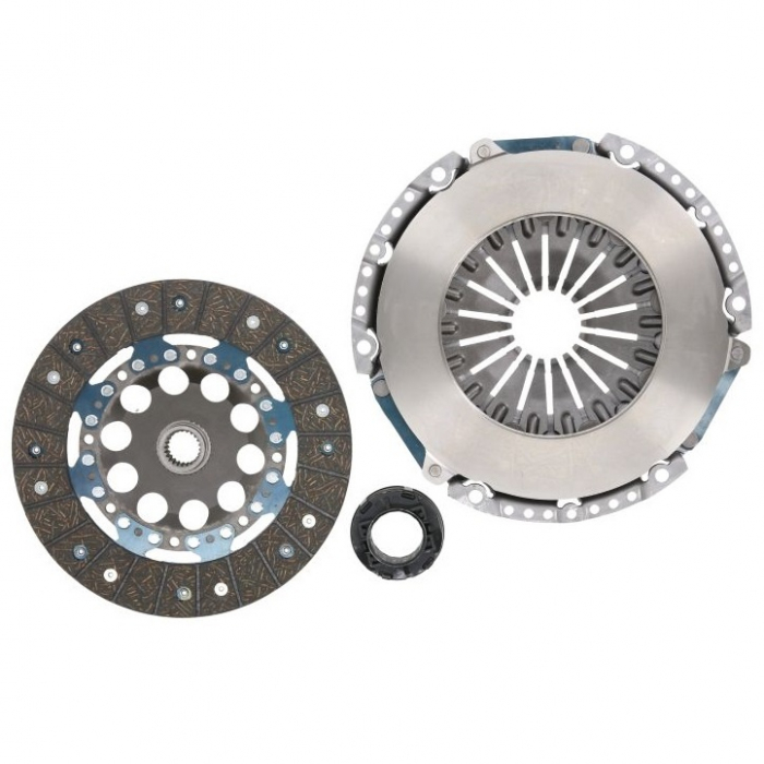 Kit Ambreiaj Bohrmann Audi A4 B5 1994-2001 7000156299 [2]