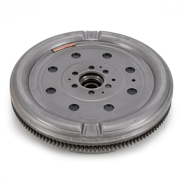 Kit Ambreiaj Luk Seat Toledo 3 5P2 1998-2004 600 0006 00 [2]