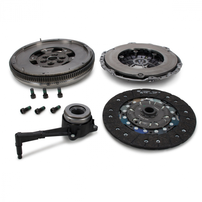 Kit Ambreiaj Luk 600 0017 00 [2]
