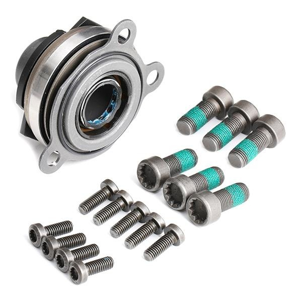 Kit Ambreiaj Luk Volkswagen Transporter T5 2003-2009 600 0169 00 [3]