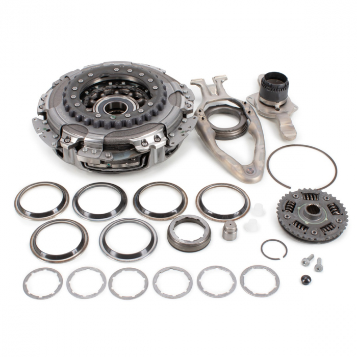 Kit Ambreiaj Luk Skoda Superb 3 3V 2015→ 602 0007 00 [2]