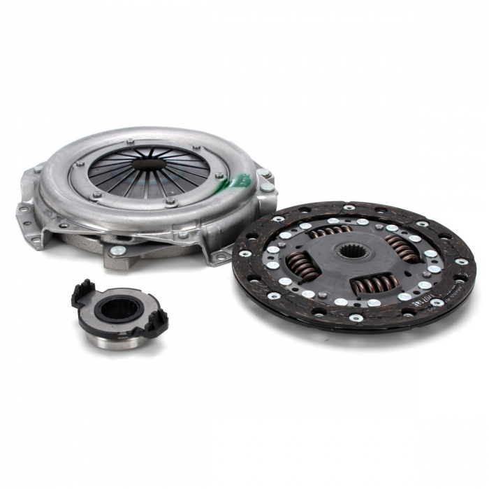 Kit Ambreiaj Luk Peugeot 206 1998→ 618 3089 00 [2]