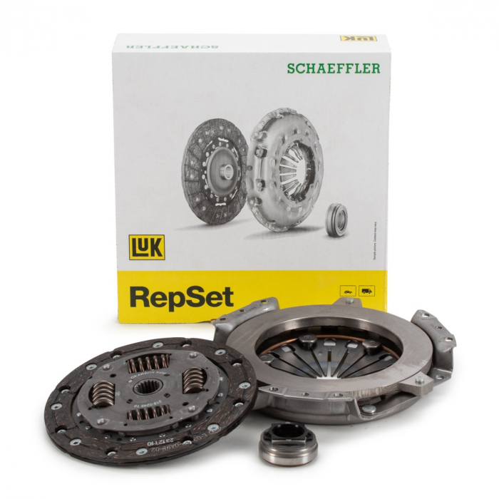 Kit Ambreiaj Luk 618 3092 00 [1]