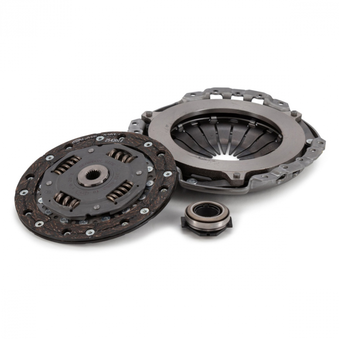Kit Ambreiaj Luk Fiat Palio 1996-2004 618 3096 00 [2]