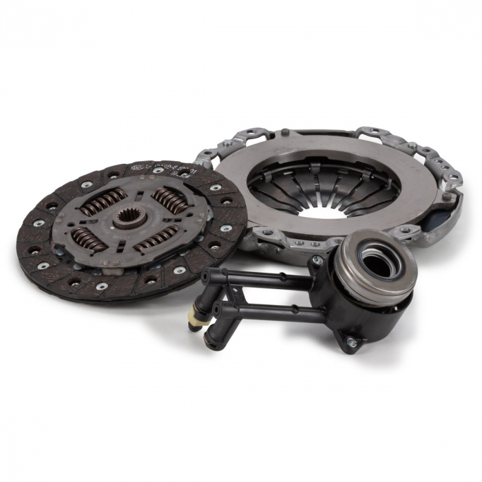 Kit Ambreiaj Luk Ford Fiesta 5 2001-2008 619 3063 33 [2]