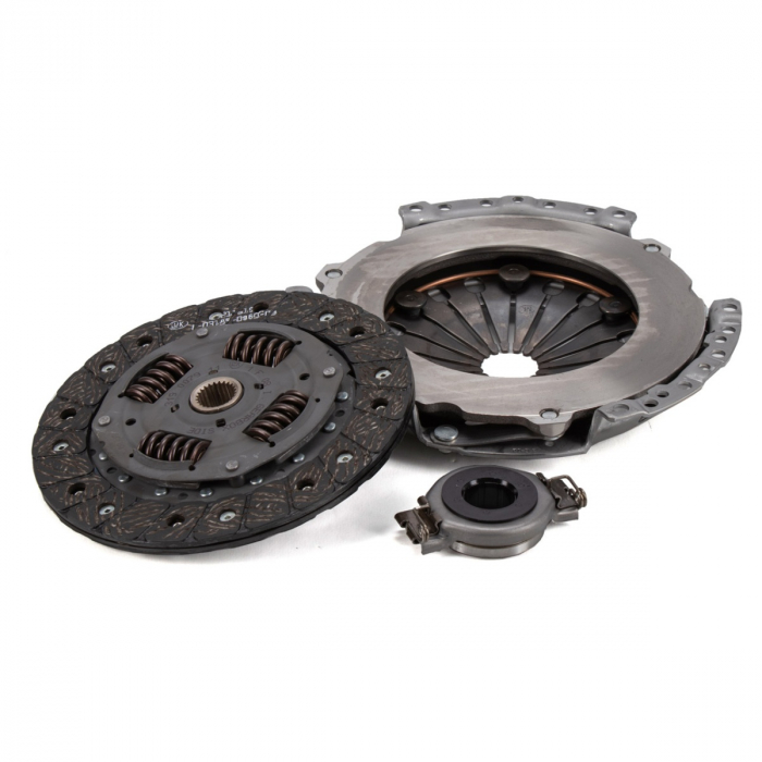 Kit Ambreiaj Luk Volkswagen Golf 3 1991-1999 620 1943 00 [2]