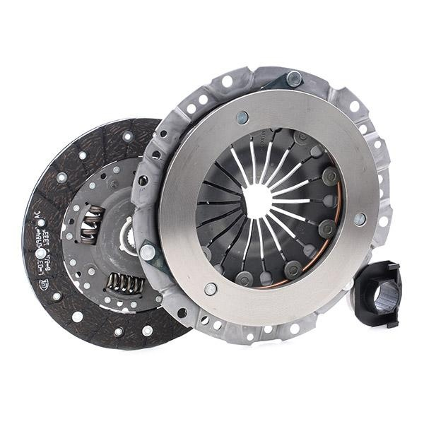 Kit Ambreiaj Luk Renault Clio 2 1998-2005 620 3068 00 [2]
