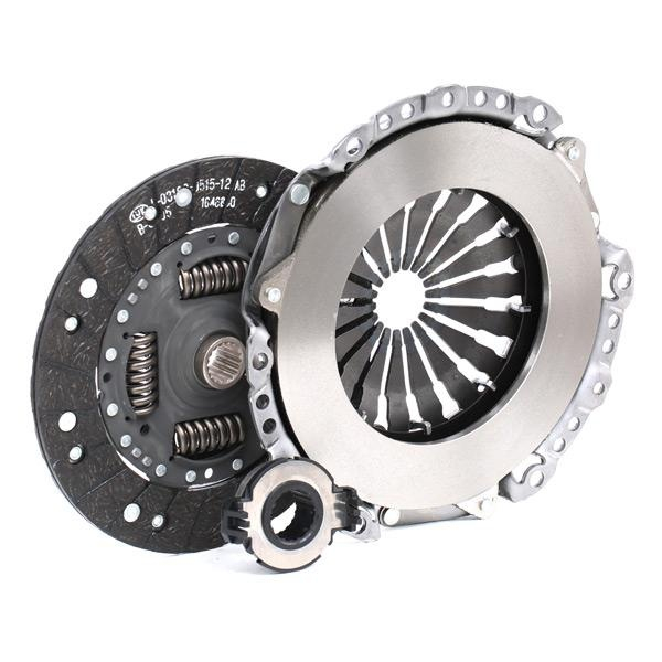Kit Ambreiaj Luk Peugeot 306 2000-2002 620 3084 00 [2]