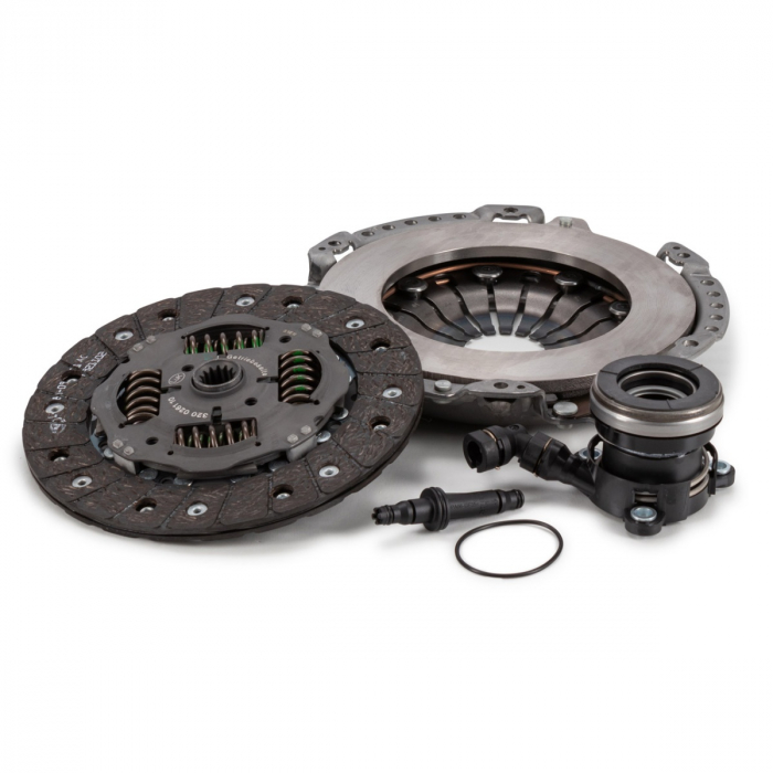 Kit Ambreiaj Luk Chevrolet Aveo 2011→ 620 3090 33 [2]