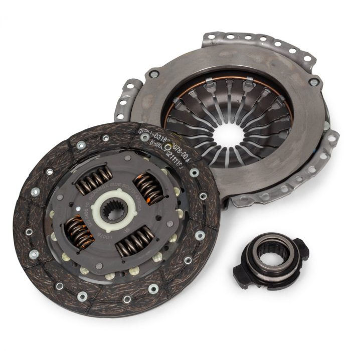 Kit Ambreiaj Luk 620 3239 00 [2]