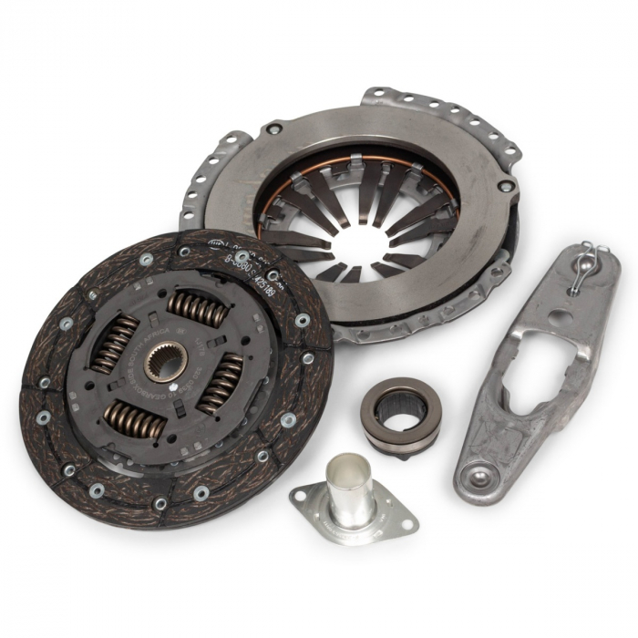 Kit Ambreiaj Luk Volkswagen Golf 5 2003-2009 620 3322 00 [2]