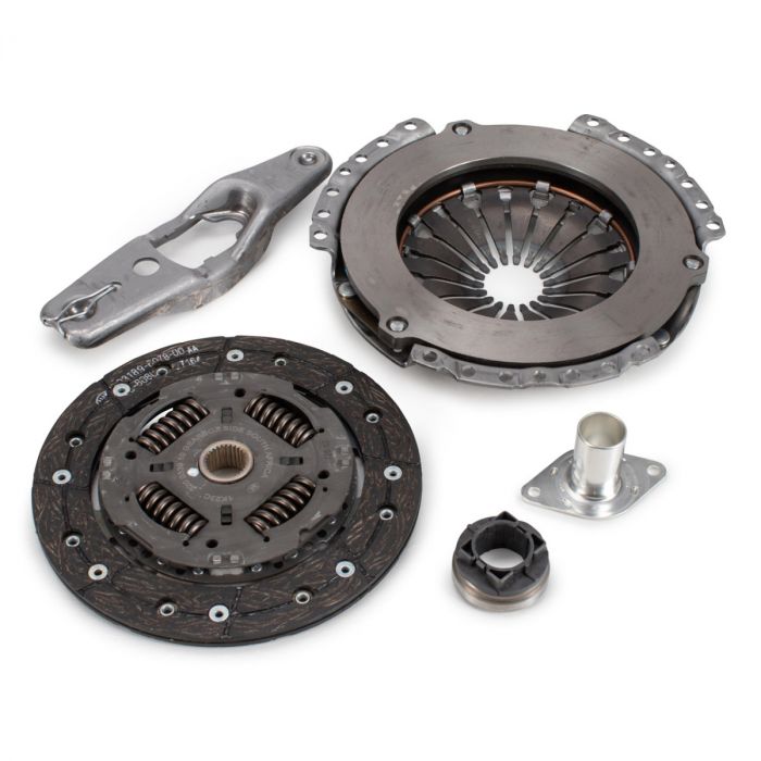 Kit Ambreiaj Luk Seat Cordoba 6L2 2002-2009 620 3326 00 [2]