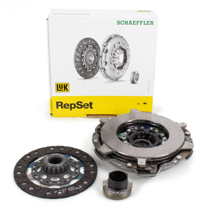 Kit Ambreiaj Luk 622 3157 00 [1]