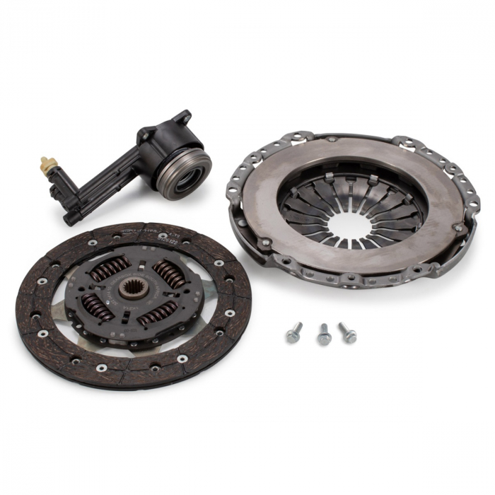 Kit Ambreiaj Luk Ford Mondeo 4 2007-2015 622 3226 33 [2]