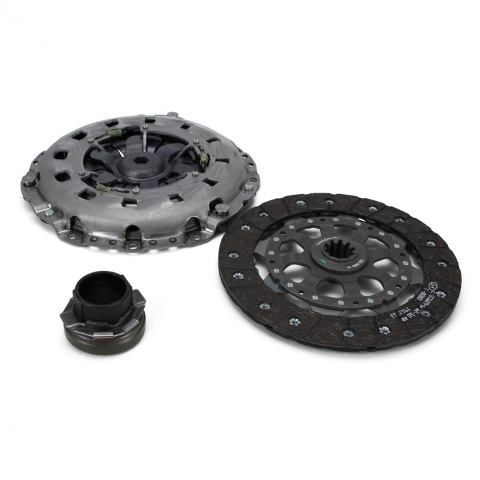 Kit Ambreiaj Luk Bmw Seria 3 E46 1997-2006 623 2774 00 [2]