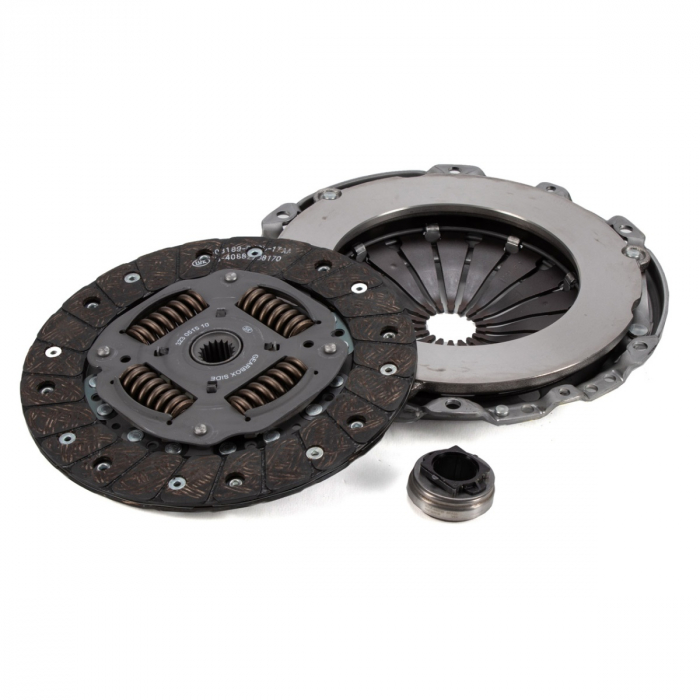 Kit Ambreiaj Luk Peugeot 806 2000-2002 623 3043 00 [2]
