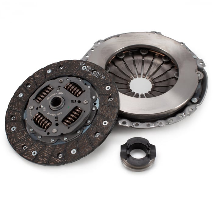 Kit Ambreiaj Luk Volkswagen Golf 6 2009-2016 623 3534 00 [2]