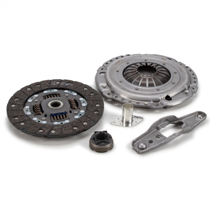 Kit Ambreiaj Luk Volkswagen Golf 6 2008-2013 623 3755 00 [2]