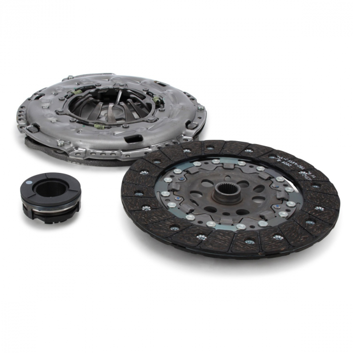 Kit Ambreiaj Luk Volkswagen Transporter T6 2015→ 623 3765 00 [2]