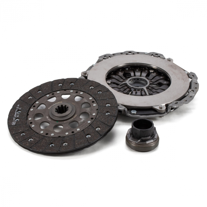 Kit Ambreiaj Luk Bmw Z3 E36 2000-2003 624 3152 00 [2]