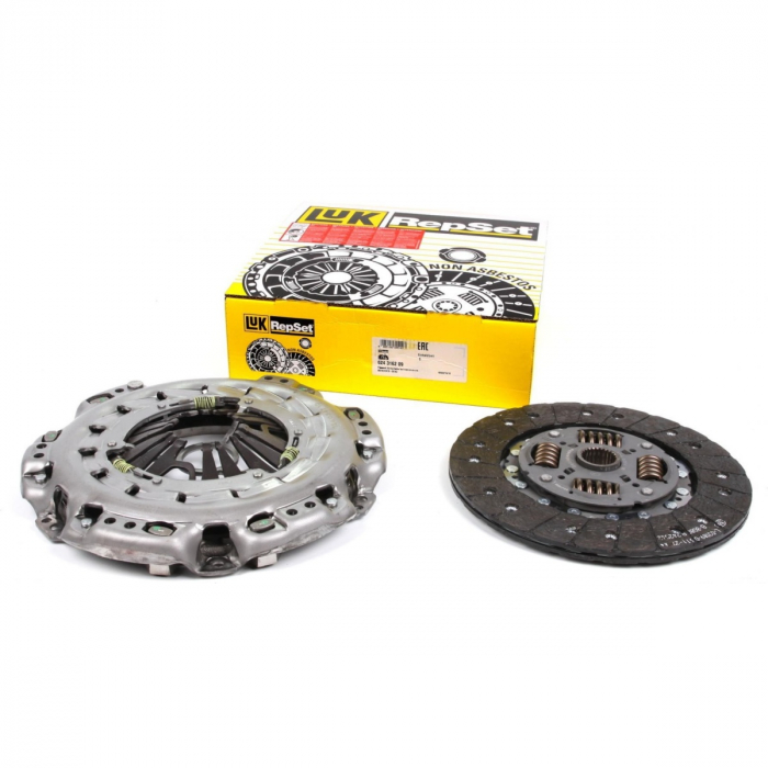 Kit Ambreiaj Luk Mercedes-Benz Viano W639 2003→ 624 3162 09 [1]