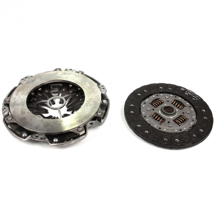 Kit Ambreiaj Luk Mercedes-Benz Viano W639 2003→ 624 3162 09 [2]