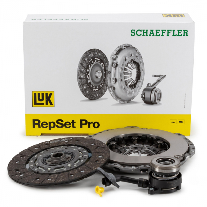 Kit Ambreiaj Luk Ford Kuga 2 2013→ 624 3297 33 [1]