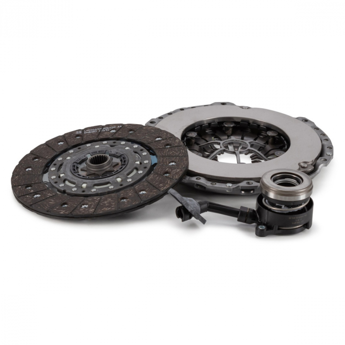 Kit Ambreiaj Luk Ford Kuga 2 2013→ 624 3297 33 [2]