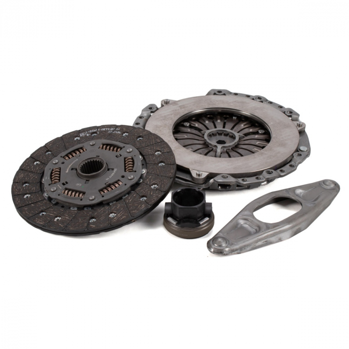 Kit Ambreiaj Luk Bmw Seria 1 E88 2008-2013 624 3371 00 [2]
