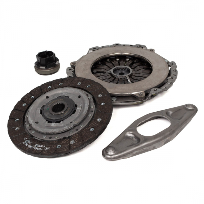 Kit Ambreiaj Luk Bmw Seria 1 E81 2006-2011  624 3530 00 [2]