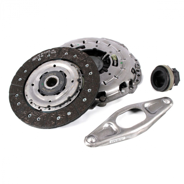 Kit Ambreiaj Luk Bmw Seria 3 E93 2006-2013 624 3540 00 [2]