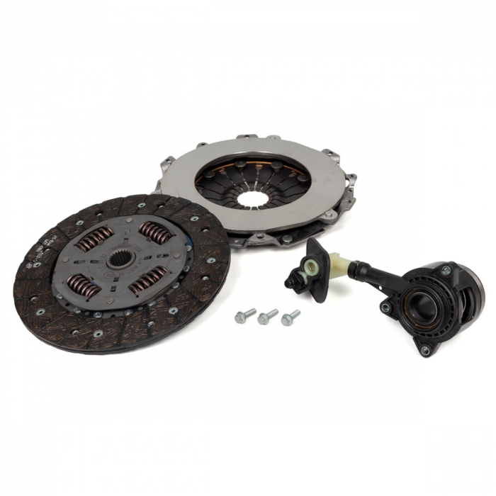 Kit Ambreiaj Luk Ford Tourneo Connect 2002-2013 624 3547 34 [2]