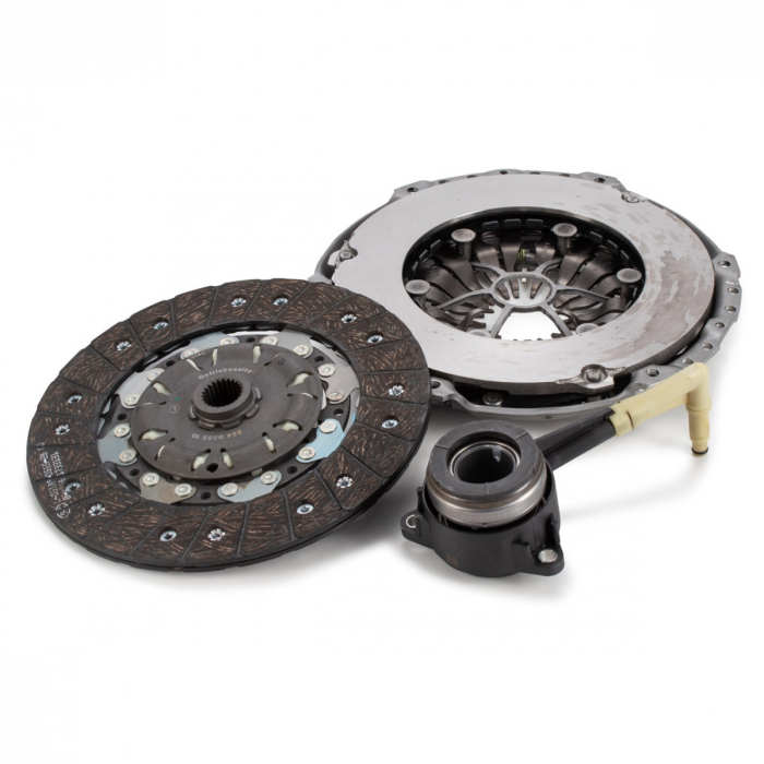 Kit Ambreiaj Luk Volkswagen Tiguan 2 2016→ 624 3553 33 [2]