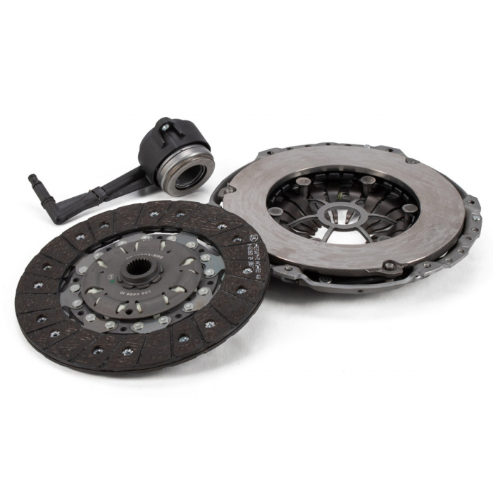 Kit Ambreiaj Luk Seat Alhambra 2 2010→ 624 3715 33 [2]