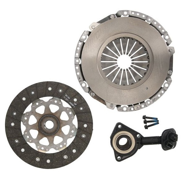 Kit Ambreiaj Luk Ford Galaxy 2 2006-2015 624 3931 35 [2]