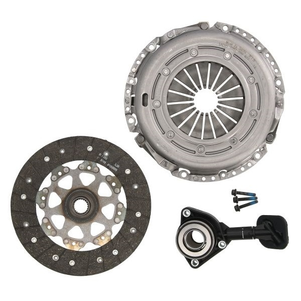 Kit Ambreiaj Luk Ford Galaxy 2 2006-2015 624 3931 35 [1]