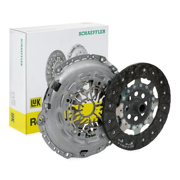 Kit Ambreiaj Luk Nissan NV400 2011→ 626 3049 09 [1]