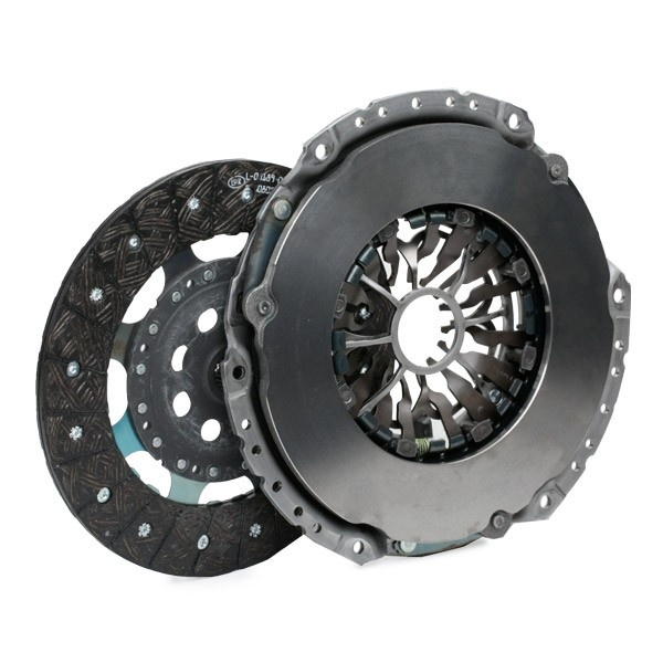 Kit Ambreiaj Luk Nissan NV400 2011→ 626 3049 09 [2]