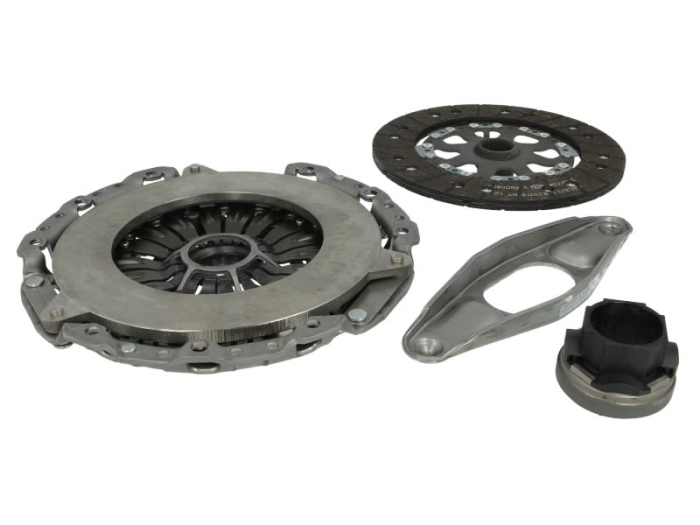 Kit Ambreiaj Luk Bmw Seria 1 E82 2008-2013 623 3194 10 [2]
