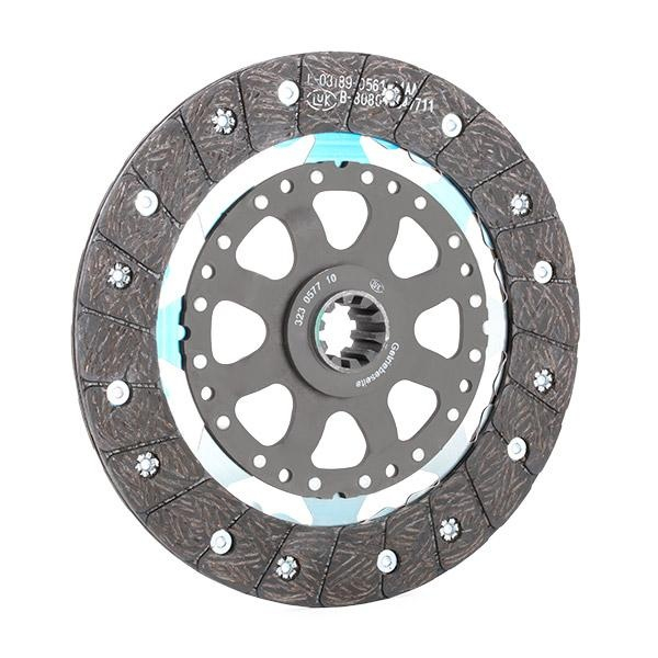Kit Ambreiaj Luk Bmw Seria 3 E46 1998-2005 623 3001 00 [3]