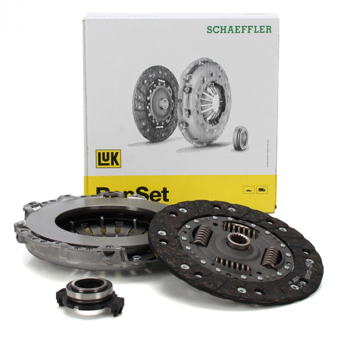 Kit Ambreiaj Luk Citroen Xsara 1 2000-2005 620 3084 00 [1]