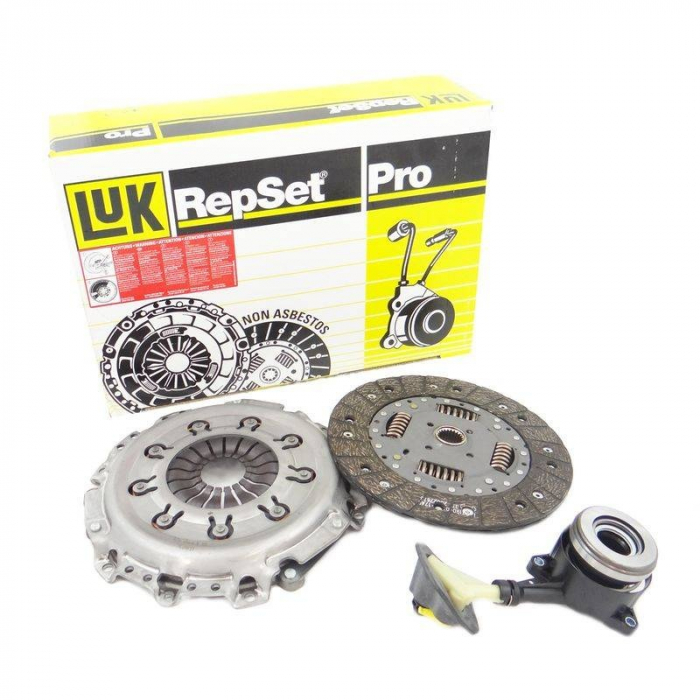Kit Ambreiaj Luk Dacia Sandero 1 2008-2012 622 3096 33 [1]