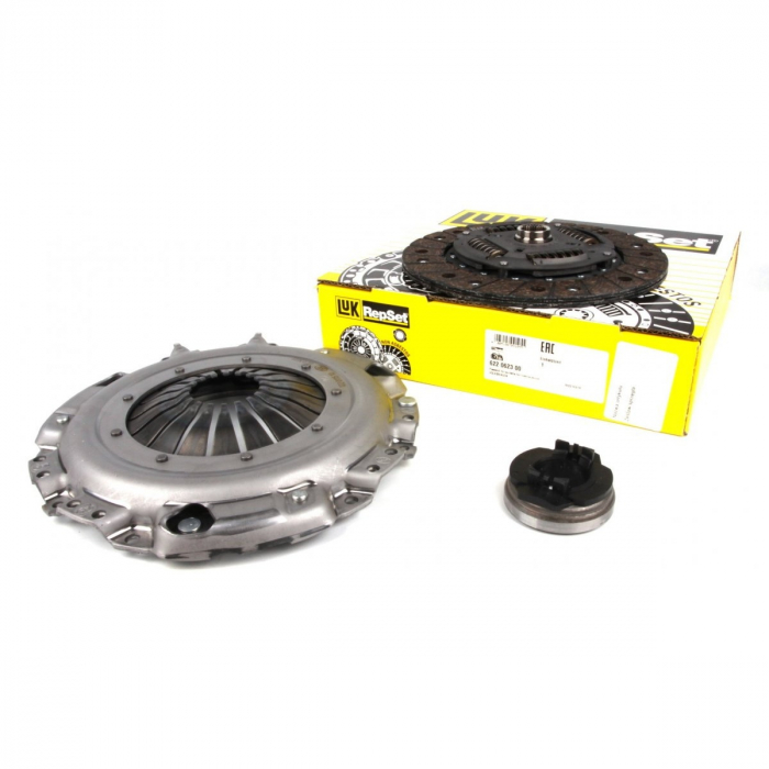 Kit Ambreiaj Luk Volkswagen Transporter T4 1990-2003 622 0623 00 [1]